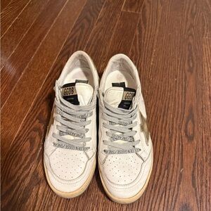 Golden goose